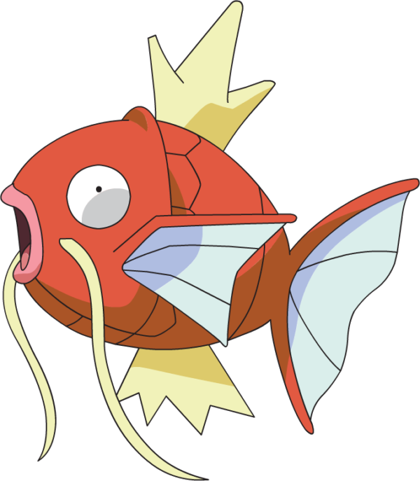 evolucion-de-magikark